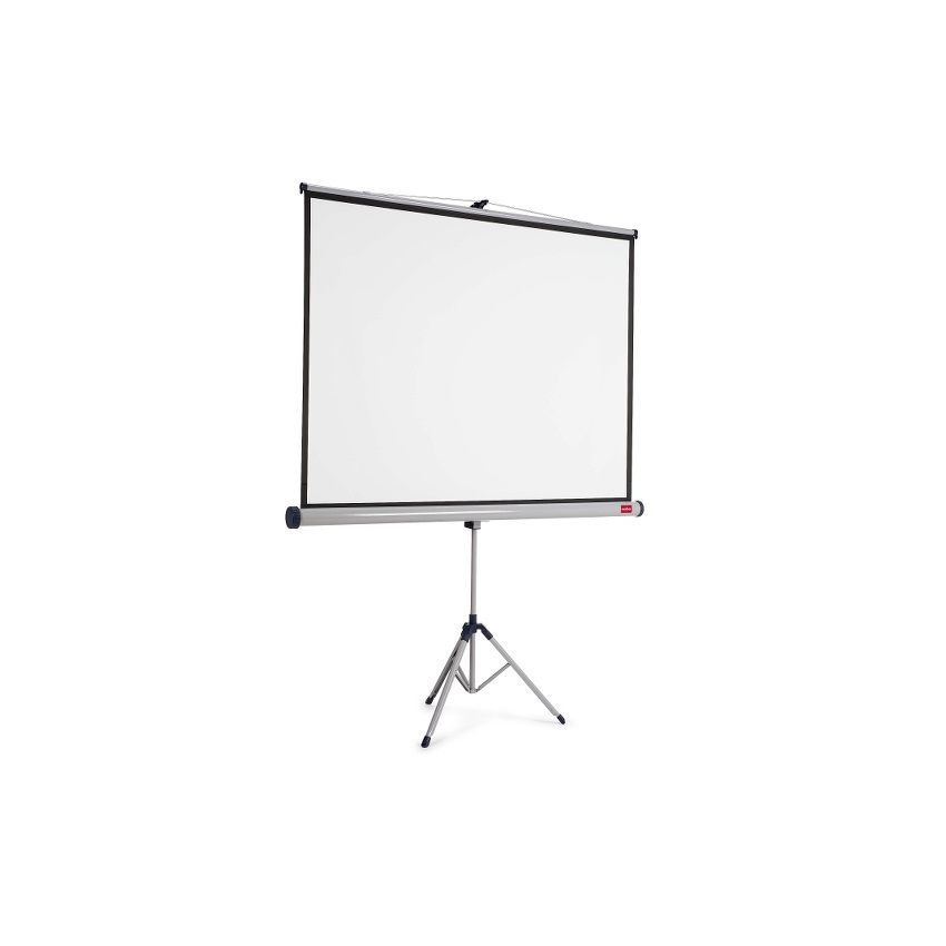 Nobo - Projectiescherm Statiefmodel 1750x1325mm