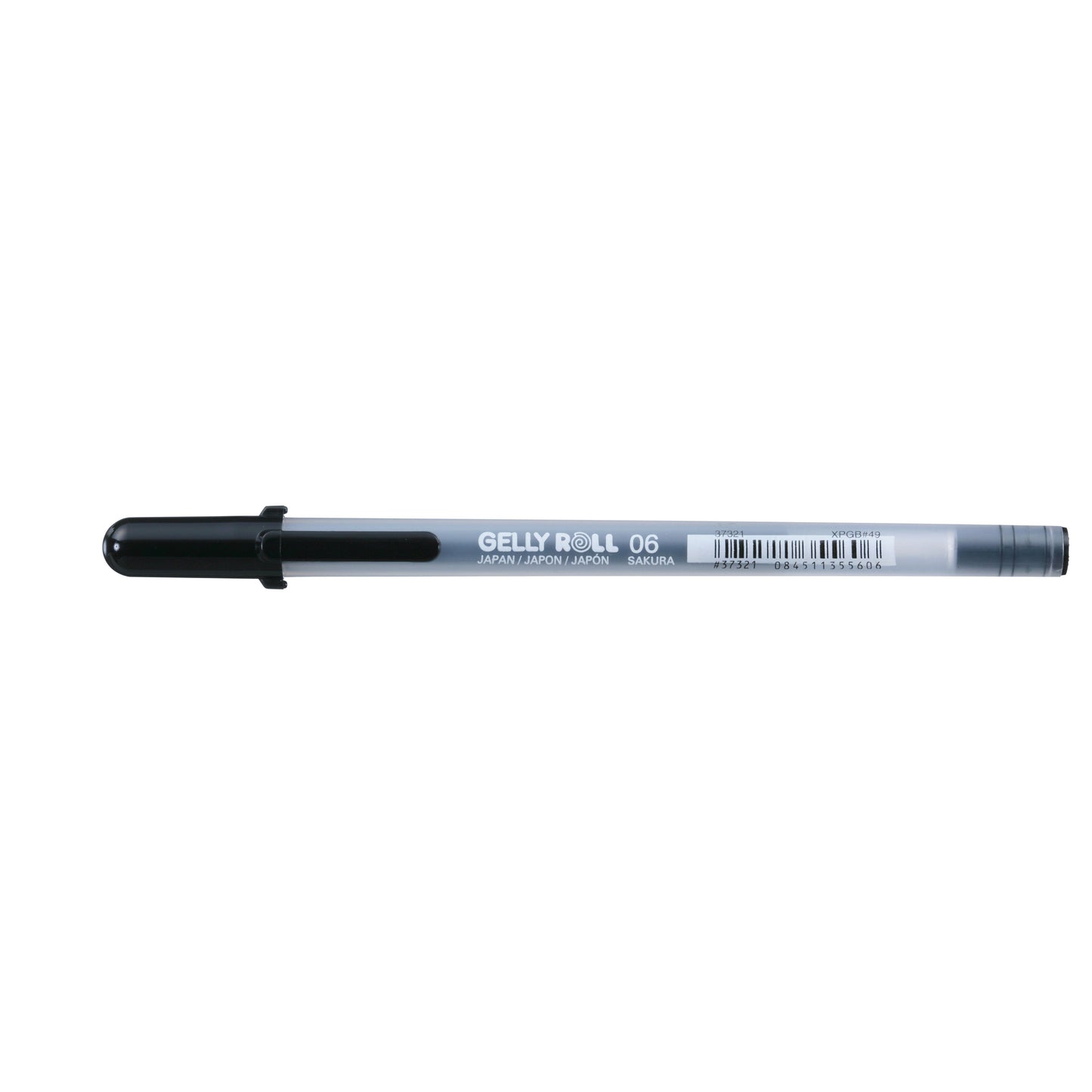 Sakura - Gel Writer Gelly Roll Classic 06 schwarz