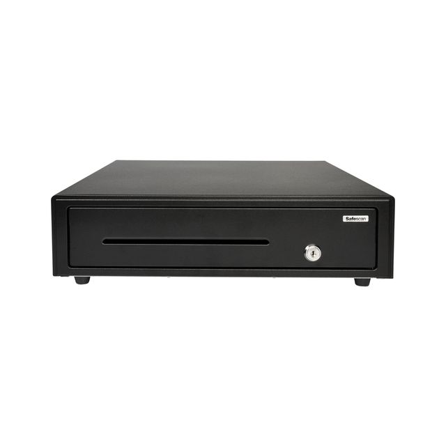 Safescan - Tiroir-caisse SD-4141