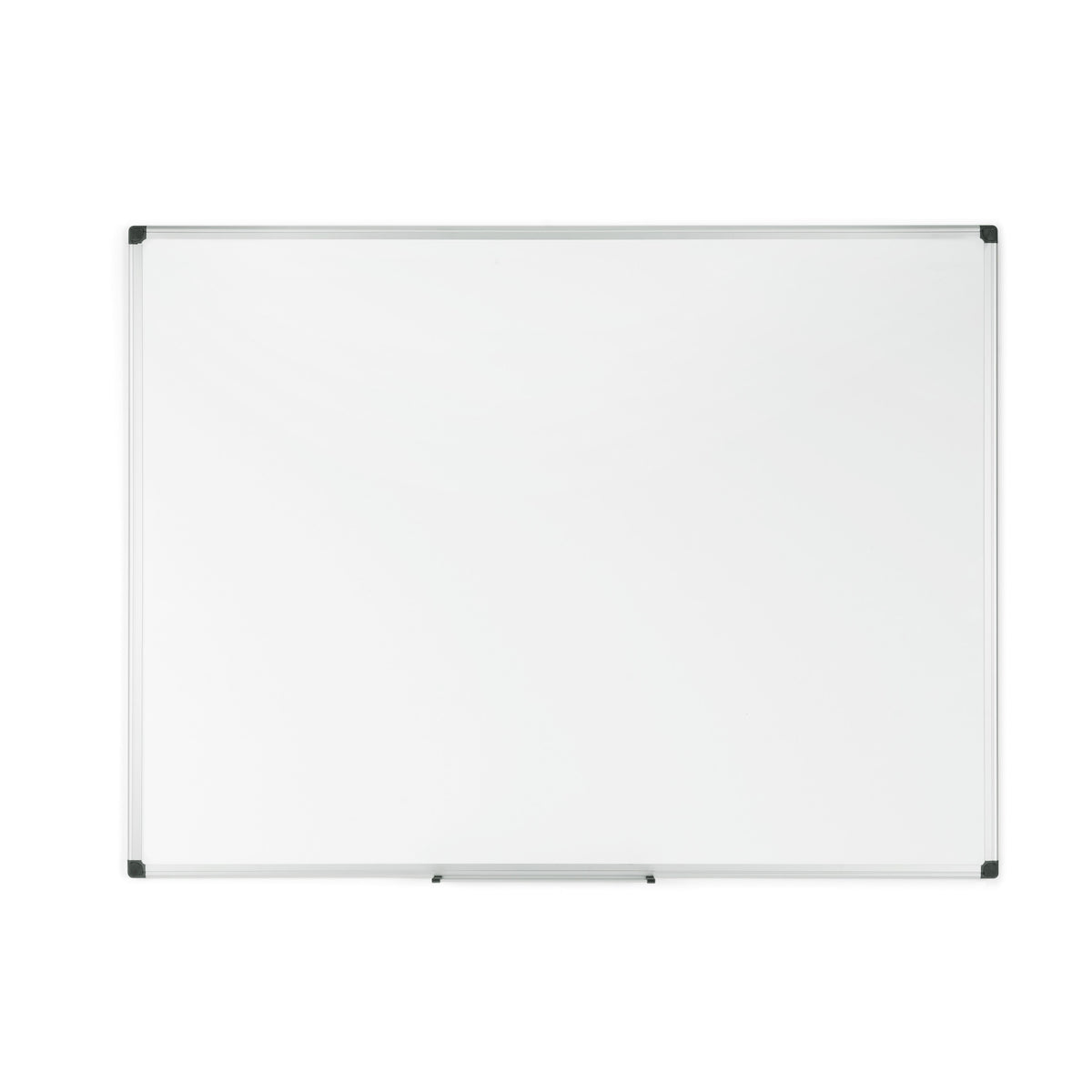 Quantore - Tableau blanc 90x120cm émaillé magnétique