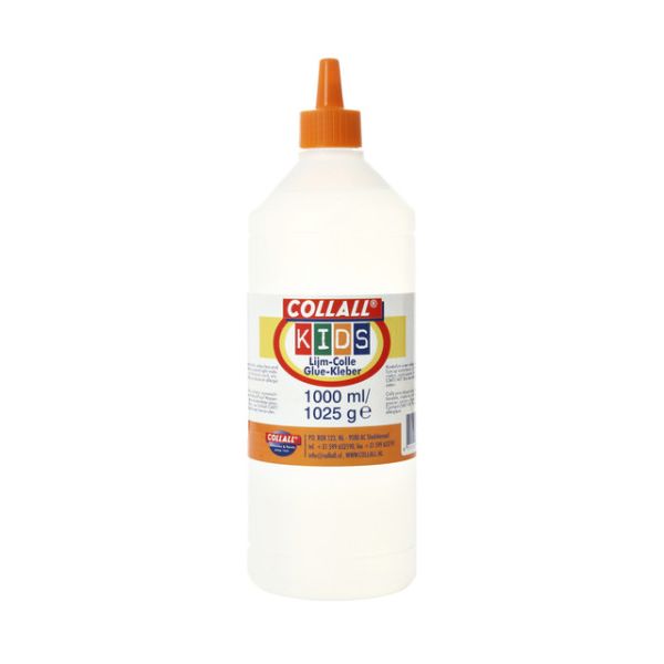 Collall - Colle Pour Enfants 1000ml