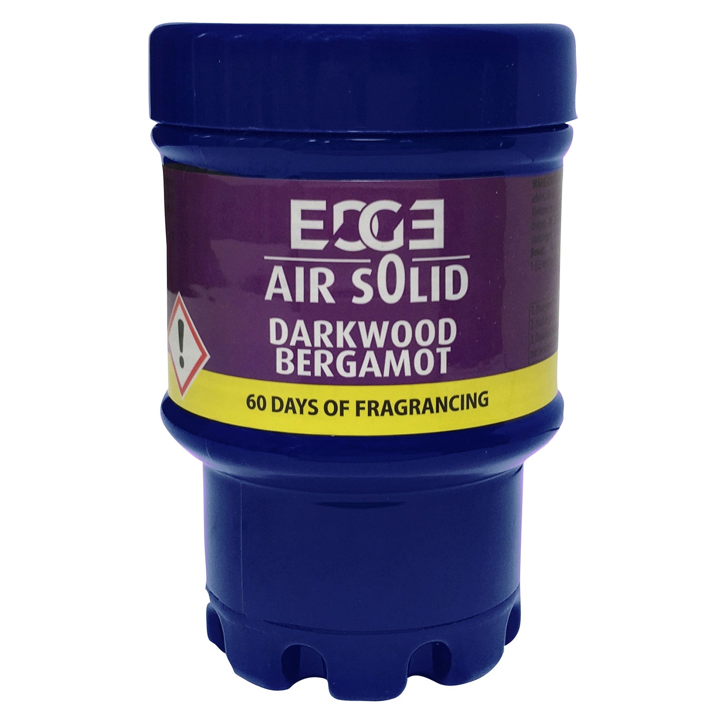 Euro Products - Luchtverfrisser Products Q25 Green Air constant Darkwood Bergamot 417364