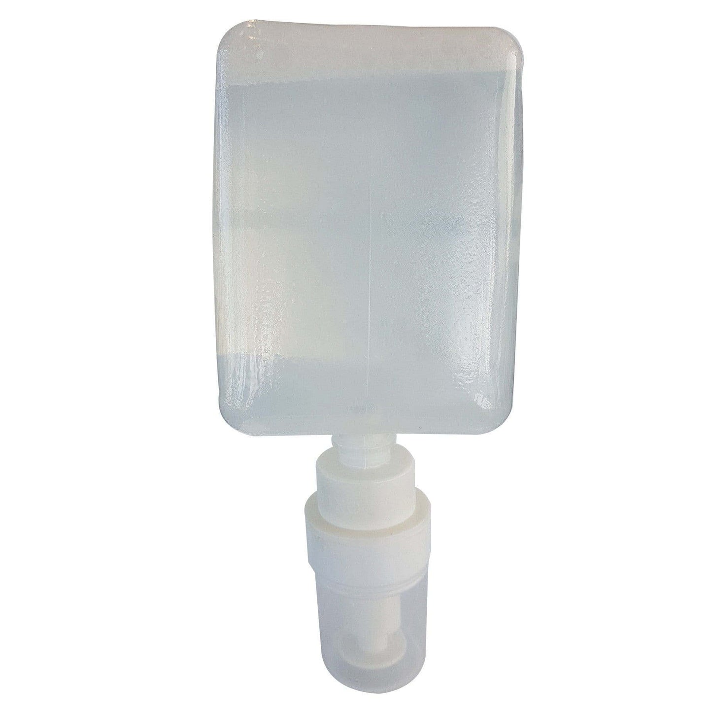 Euro Products - Handzeep Products Q19-Q20 schuim 1000ml 400410