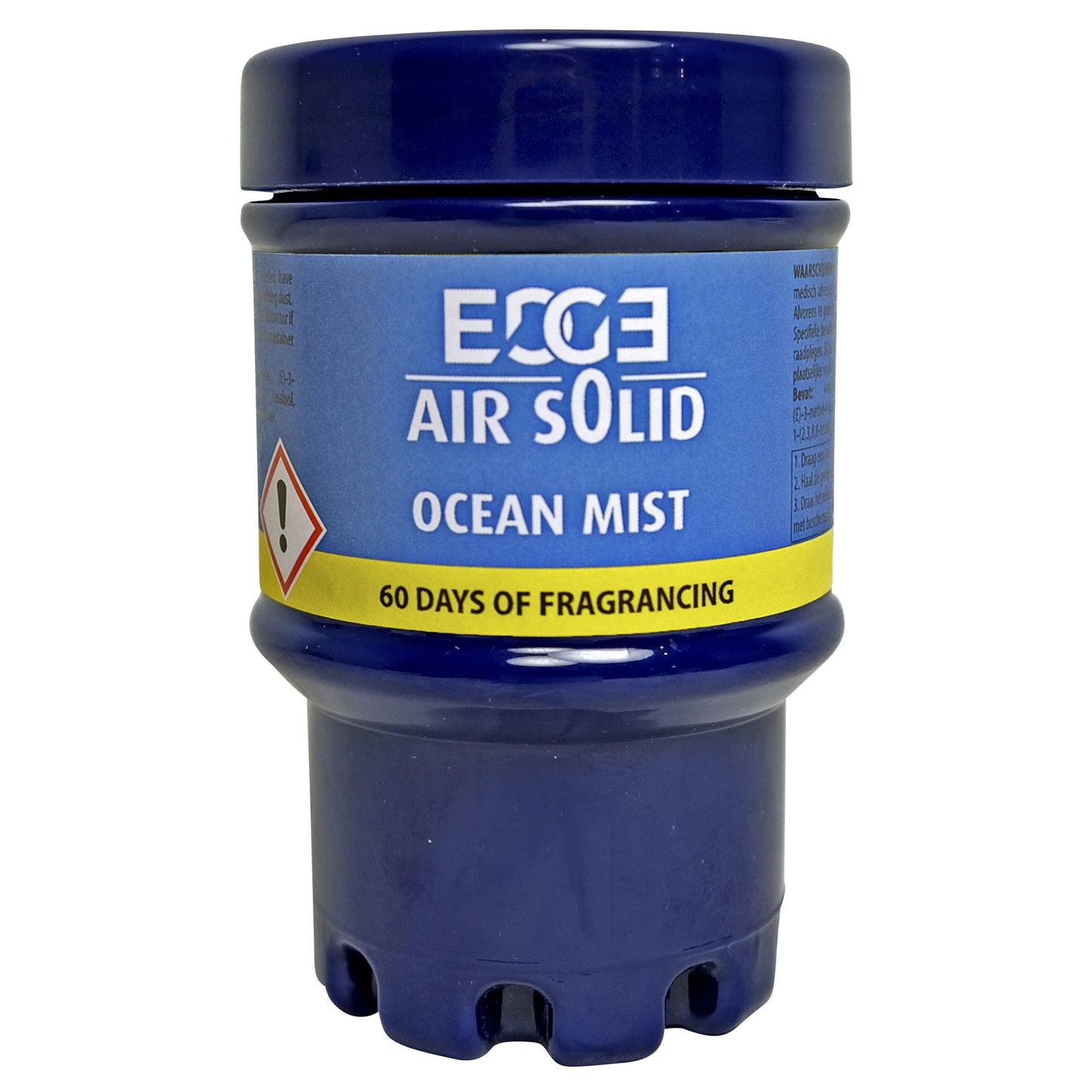 Euro Products - Désodorisant Produits Q25 Green Air constante Ocean Mist 417362