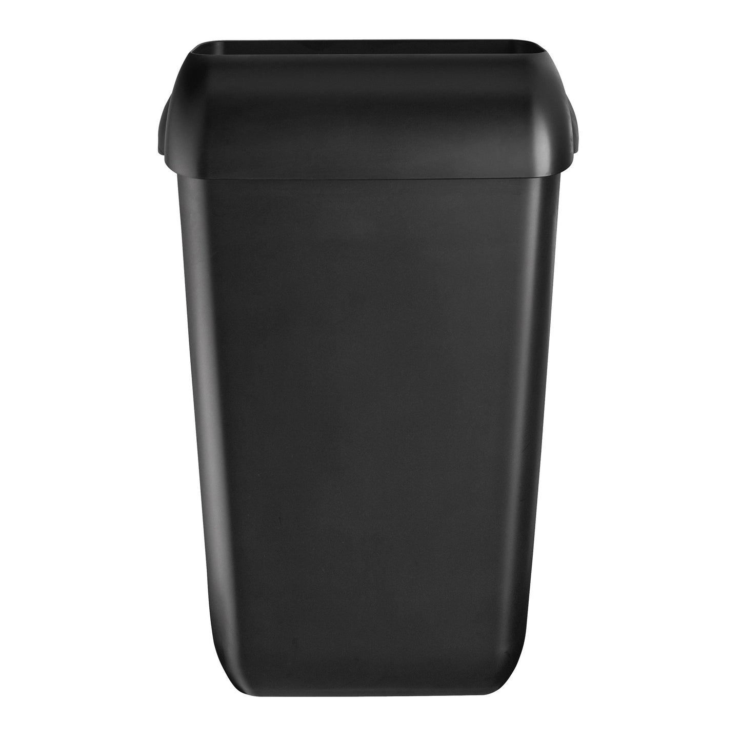 Quartzline - Poubelle insert ouvert 23 litres noir 441452