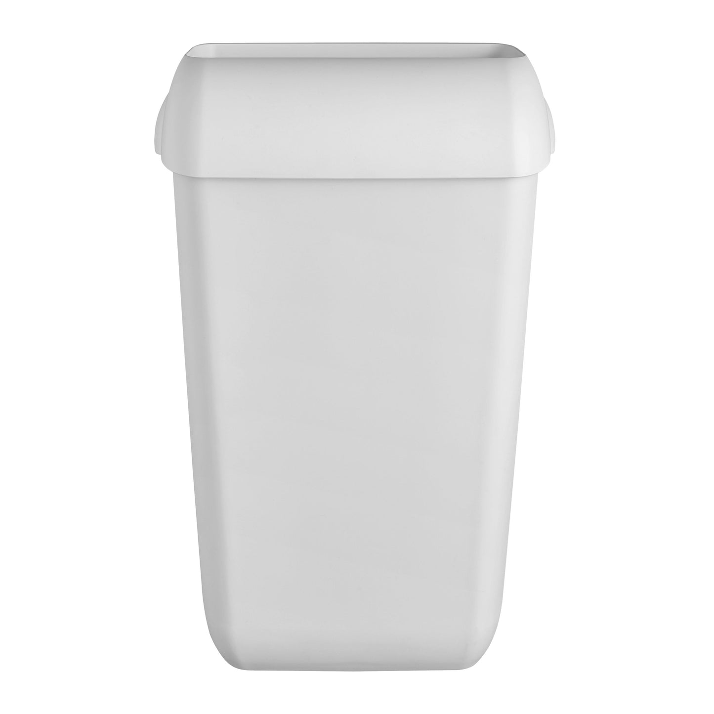 Quartzline - Poubelle insert ouvert 43 litres blanc 441404