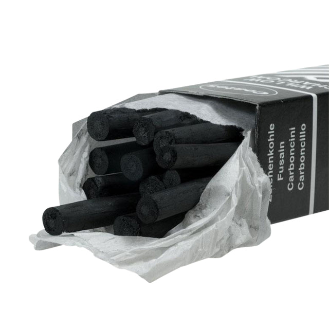 Coates - Houtskool 7-9mm