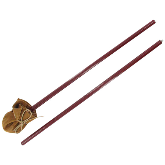 Conda - Malstift 90 cm Gamsleder