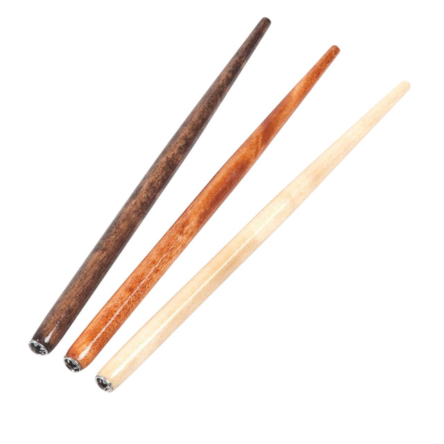 Brause - Penhouder 1620 hout | 20 stuks