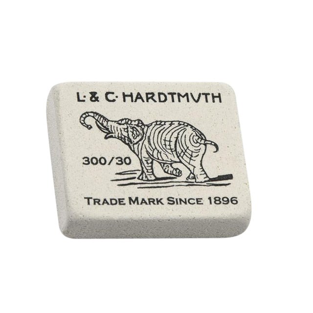 Koh-i-noor - Gum olifant 30 28x35mm