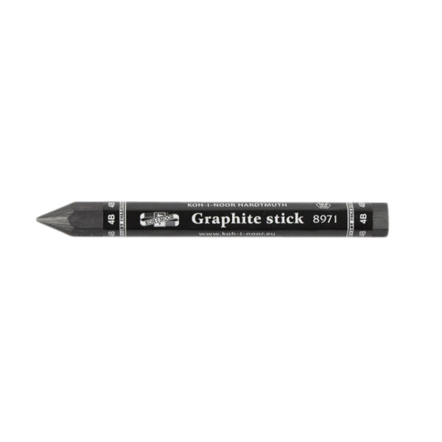 Koh-i-noor - Grafietstift 8971 4B 10mm