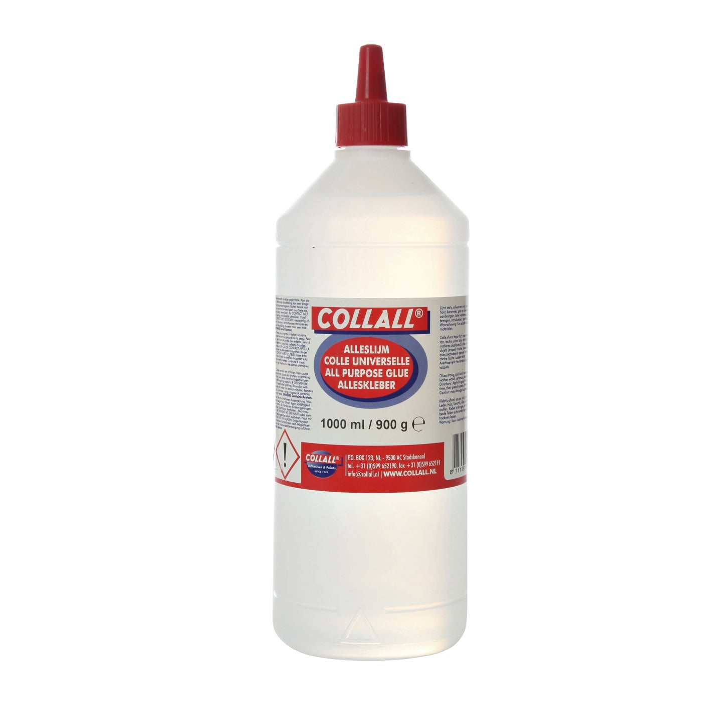 Collall – Allzweckkleber 1000 ml