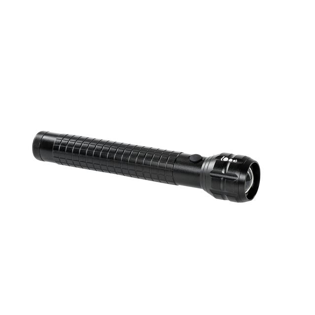 Maul - Zaklamp kronos xl led 28.7cm lichtbereik 295m