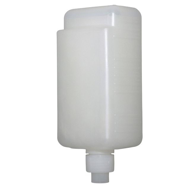 Euro Products - Handzeep ingoman ongeparfumeerd 0.5l | 12 stuks
