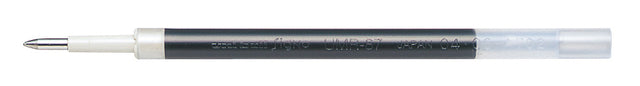 Uni-ball - Gelschrijvervulling signo 207 m zwart | 12 stuks