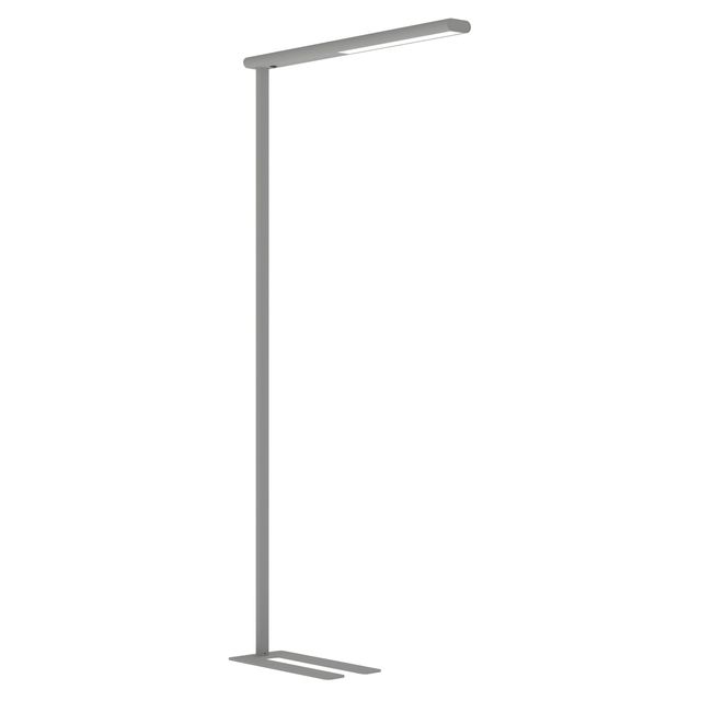 Maul - Vloerlamp jet led hoog 195cm aluminium
