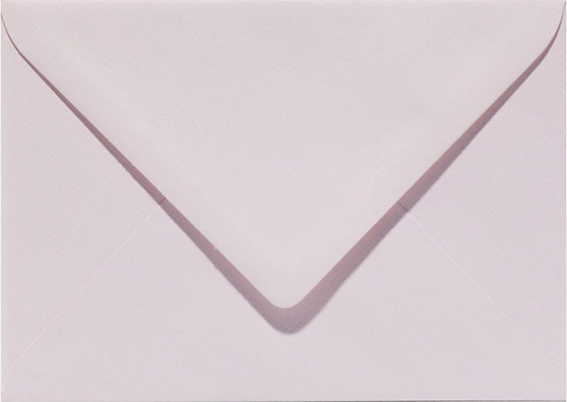 Papicolor - Envelop ea5 156x220mm lichtroze
