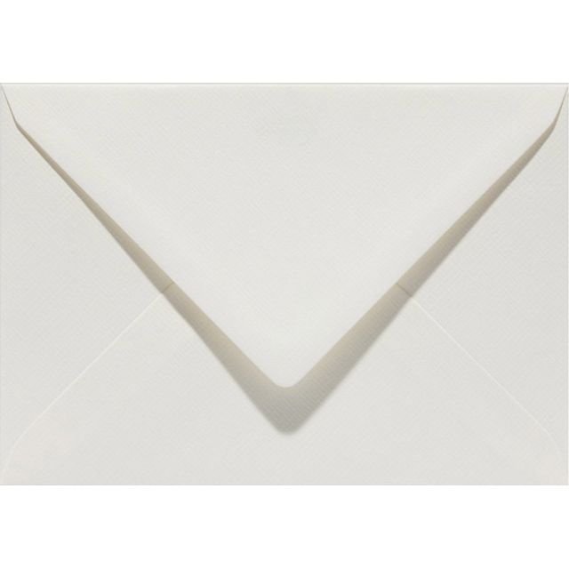 Papicolor - Envelop ea5 156x220mm anjerwit | 75 stuks