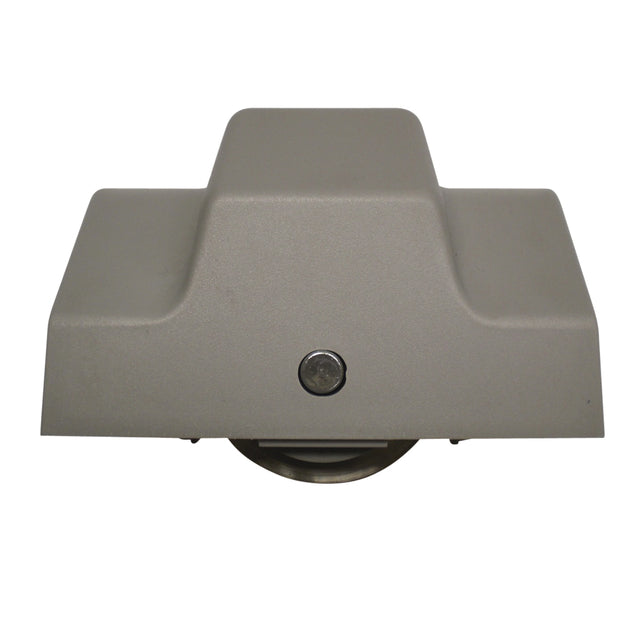 Dahle - Tête de machine de découpe pour 550-552-554 avec tige coulissante ronde