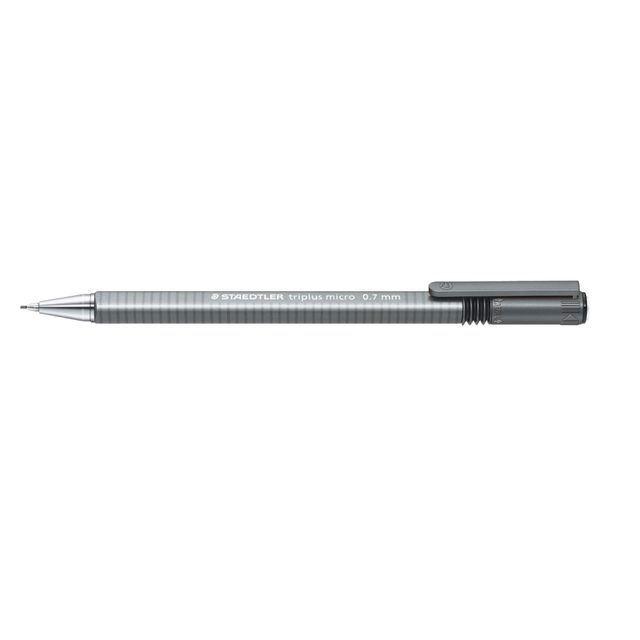 Staedtler - Vulpotlood Triplus micro 0.7mm | 10 stuks