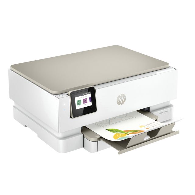 HP - Jet d'encre multifonction Envy 7220e
