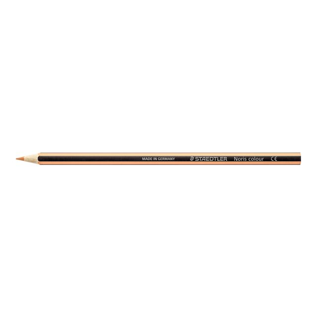 Staedtler - Kleurpotlood noris 185 perzik | 12 stuks