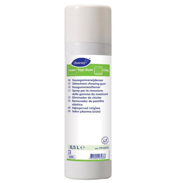 Taski - Kauwgomverwijderaar i 0,5L