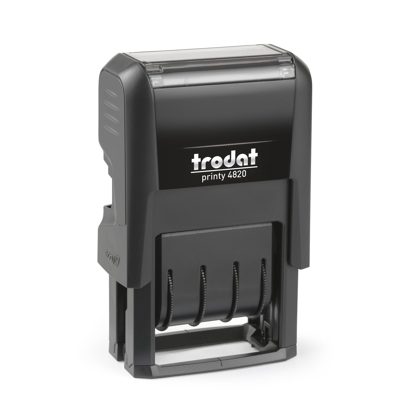 Trodat - Timbre dateur imprimé 4820 chiffres