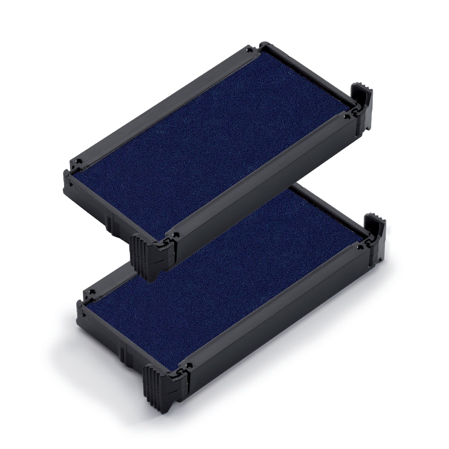 Trodat - Stempelkissen Printy 6/4912 2 Stück blau