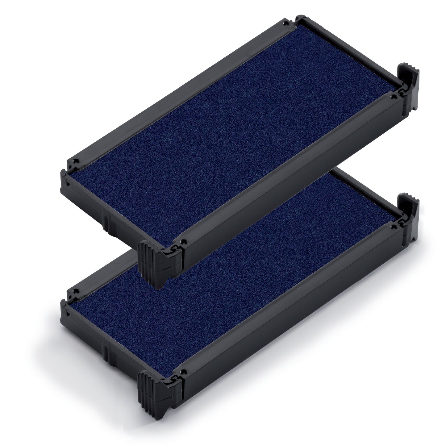Trodat - Stempelkussen printy 64913 2 stuks blauw