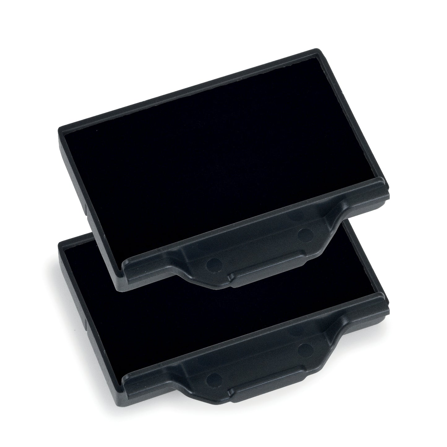 Trodat - Stempelkissen Professional 6/53 2 Stück schwarz