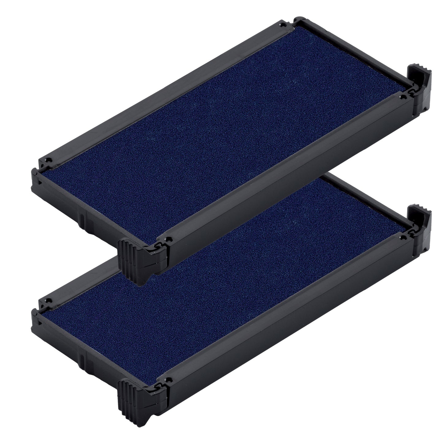 Trodat - Stempelkissen Printy 6/4915 2 Stück blau
