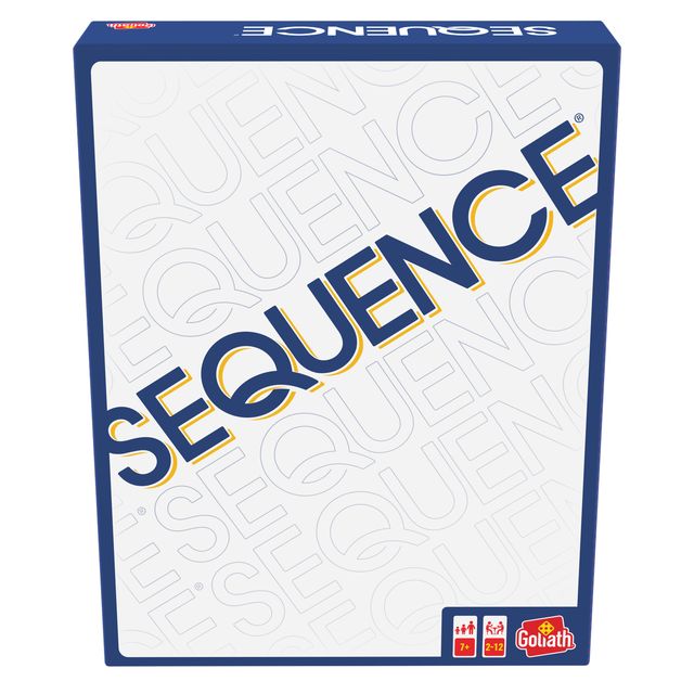 Goliath - Spel Sequence