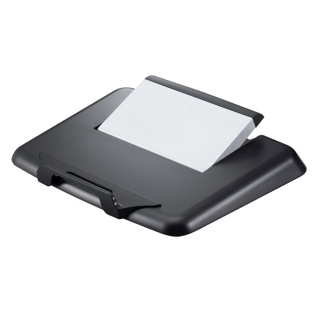 Quantore - Support pour ordinateur portable moyen | 5 pièces