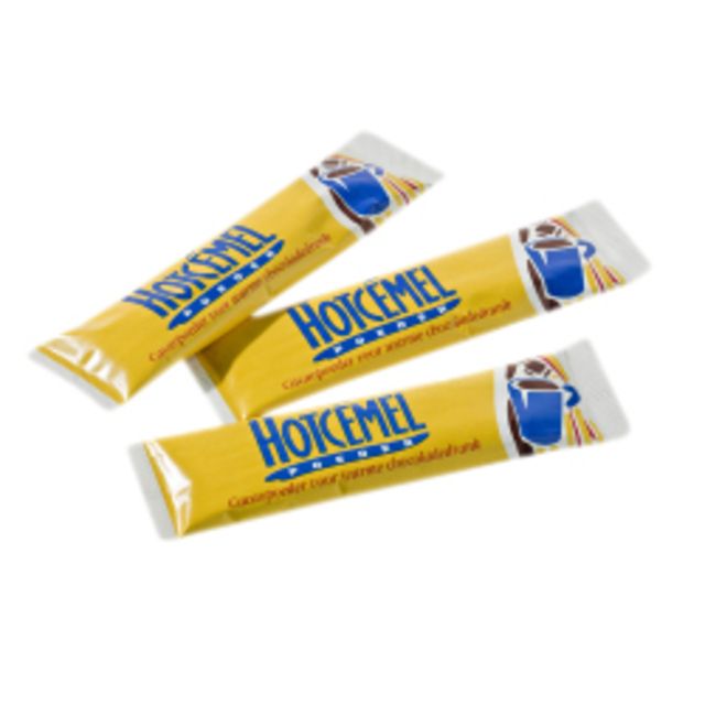 Hotcemel - Bâtonnets de cacao 100x25gr