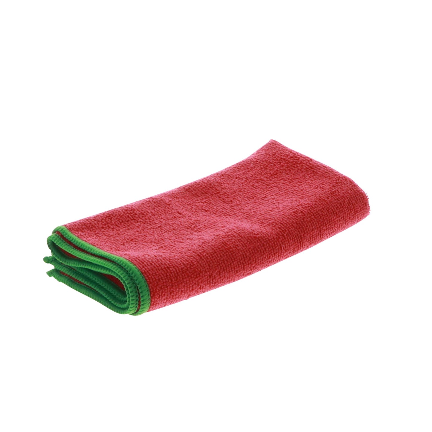 Greenspeed - Microvezeldoek elements 40x40cm rood | 10 stuks