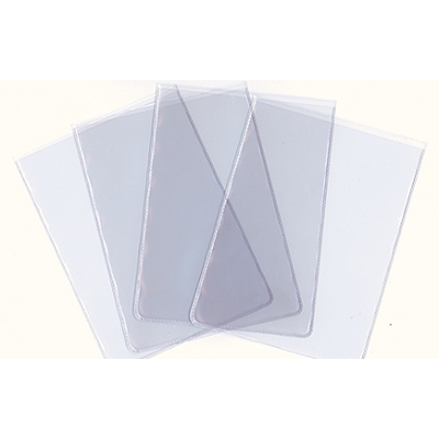 Klika - U-map kaartmaat 82x135 mm 100 stuks
