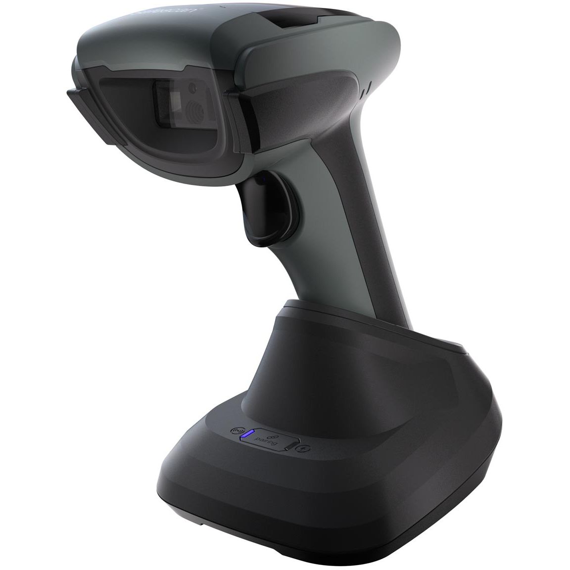 Safescan - barcodescanner 350-BT, draadloos