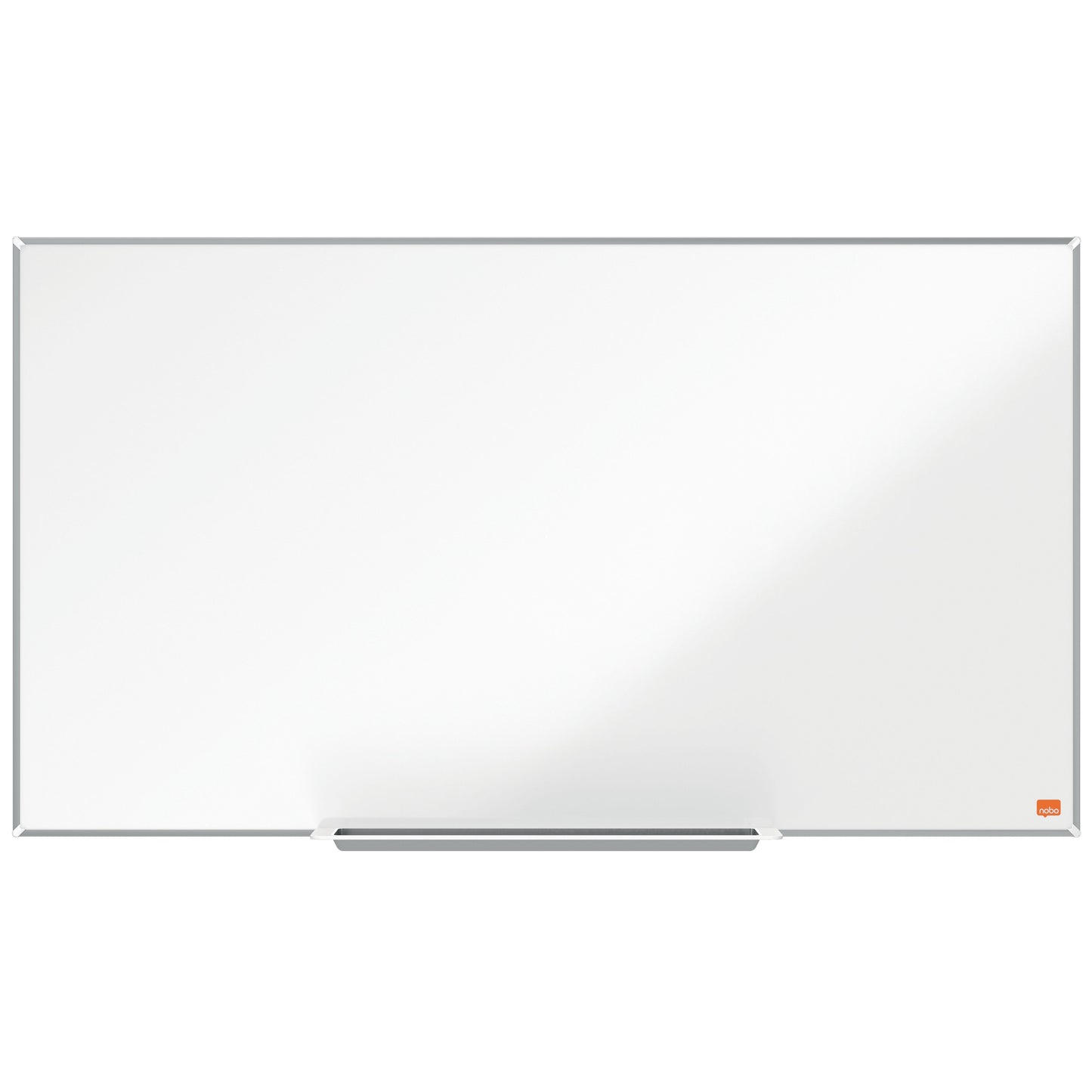 Nobo - Whiteboard Impression Pro widescreen 50x89cm emaille