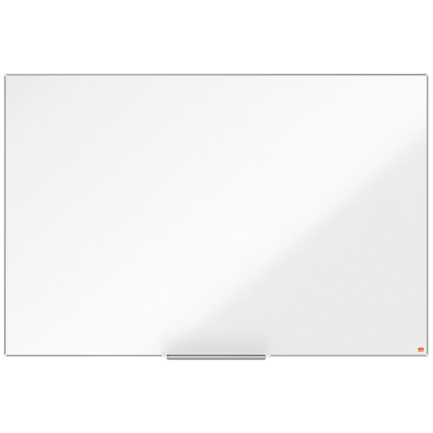 Nobo - Whiteboard Impression Pro 90x120cm emailliert