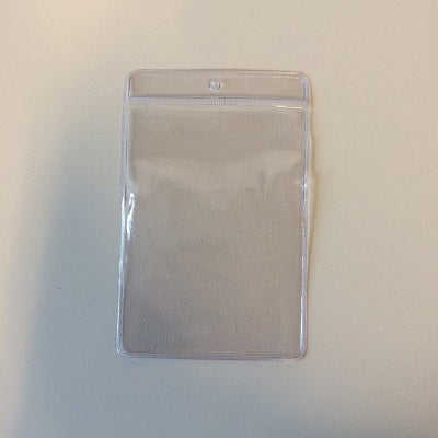 Klika - Cache carte meuble pour carte 70x100mm 100