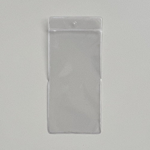 Klika - Möbelkartenhülle für Karte 80x160mm 100