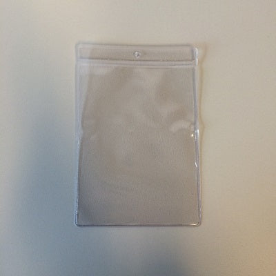 Klika - Cache carte meuble pour carte 90x120mm 100