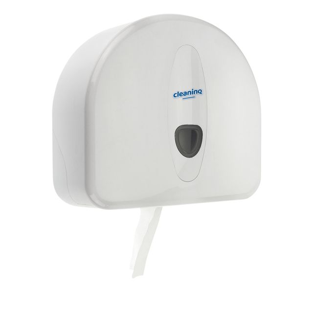 Cleaninq - Spender Toilettenpapier Maxi