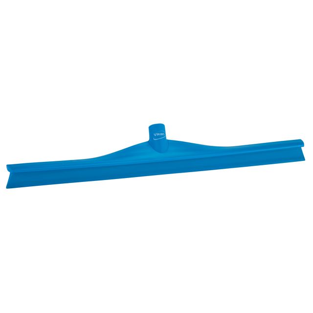 Vikan - Raclette sol ultra hygiène 60cm bleue