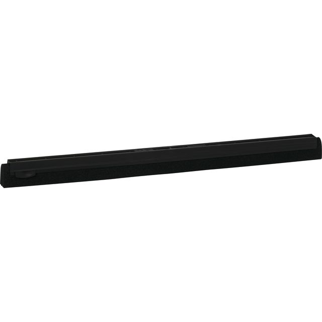 Vikan - Cassette met duimgreep 60cm zwart