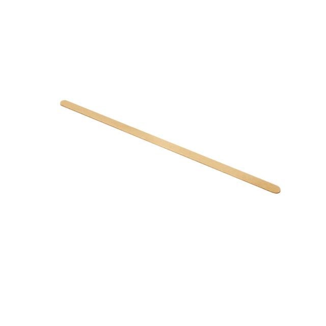 Douwe Egberts - Rührstab 137 mm Holz 1000 Stück