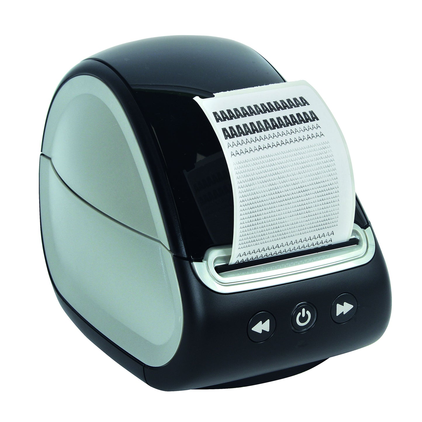 Dymo - Etikettendrucker LabelWriter 550 Desktop schwarz