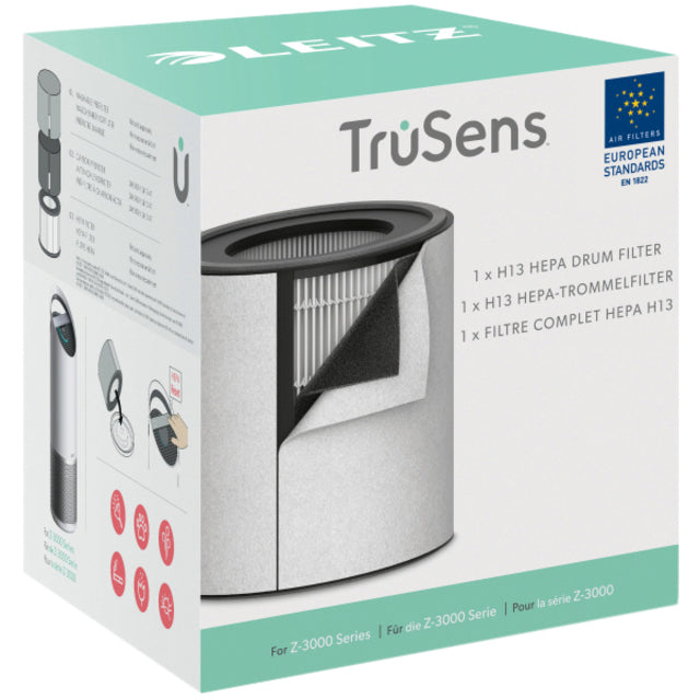 Leitz - Filter Hepa 3-in-1 für TruSens Z-3000