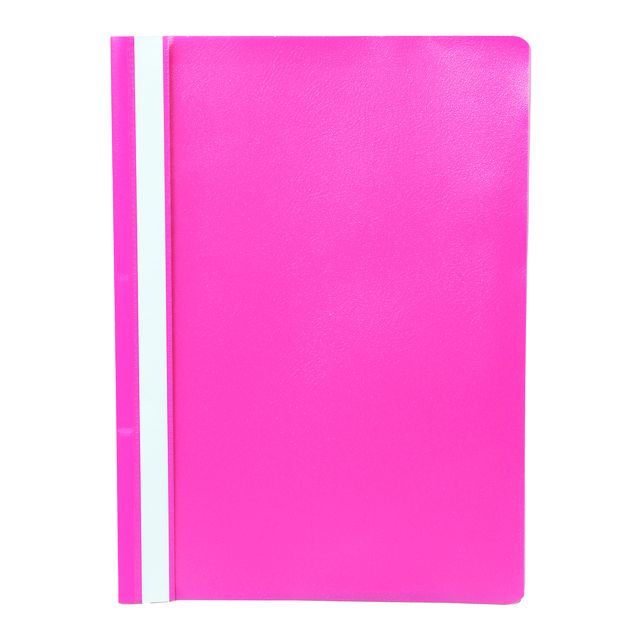Quantore - Snelhechter a4 pp roze